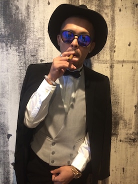 SayYahhさんのコーディネート