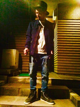 SayYahhさんのコーディネート