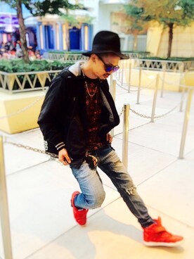 SayYahhさんのコーディネート