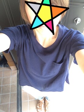 a-kaさんのコーディネート