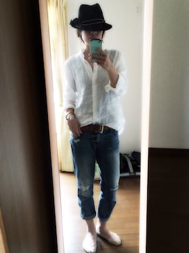 a-kaさんのコーディネート