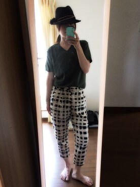 a-kaさんのコーディネート