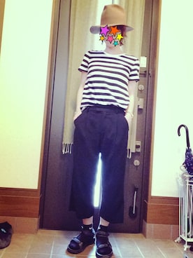 a-kaさんのコーディネート