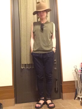 a-kaさんのコーディネート