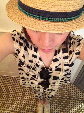 a-kaさんのコーディネート