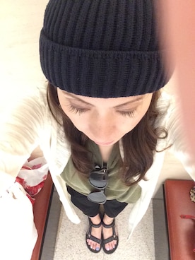 a-kaさんのコーディネート