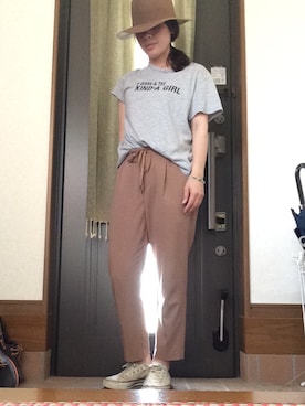 a-kaさんのコーディネート