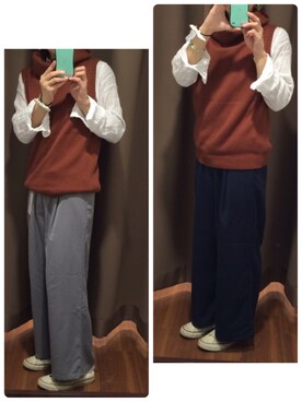 a-kaさんのコーディネート