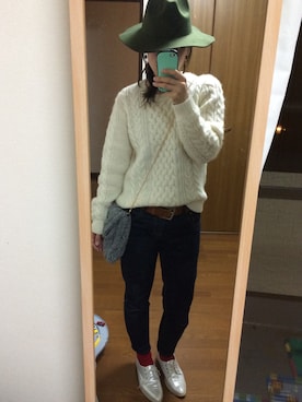 a-kaさんのコーディネート