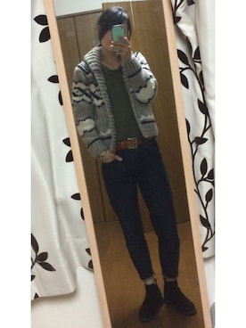 a-kaさんのコーディネート