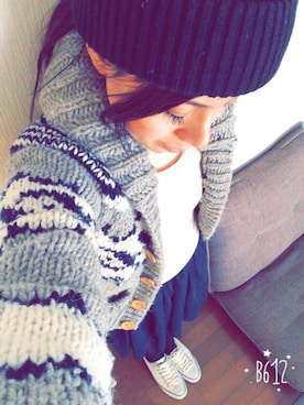 a-kaさんのコーディネート