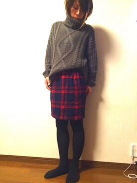 a-kaさんのコーディネート