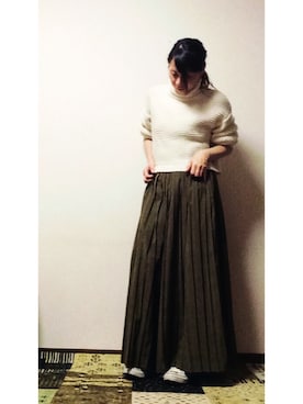 a-kaさんのコーディネート