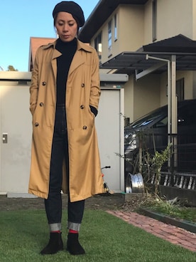 a-kaさんのコーディネート