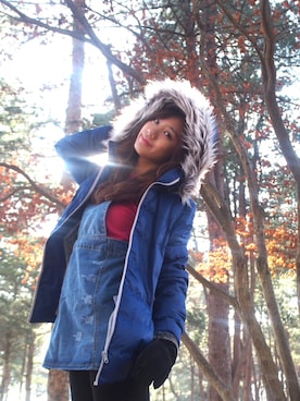 patrine chooさんのコーディネート