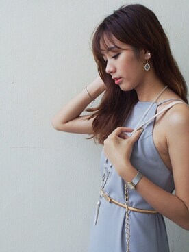 patrine chooさんのコーディネート