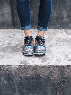 patrine chooさんのコーディネート