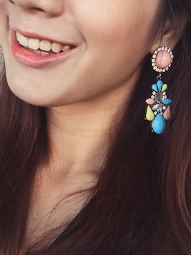 patrine chooさんのコーディネート