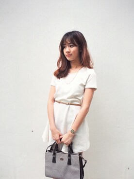 patrine chooさんのコーディネート