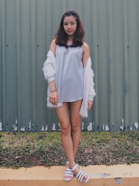 patrine chooさんのコーディネート