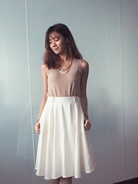 patrine chooさんのコーディネート