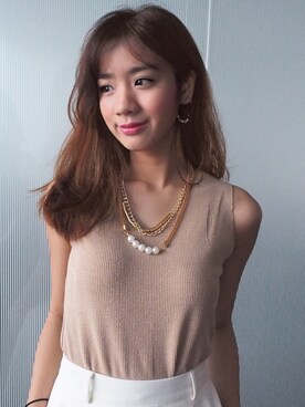 patrine chooさんのコーディネート