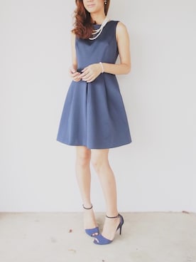 patrine chooさんのコーディネート