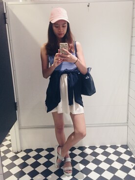 patrine chooさんのコーディネート