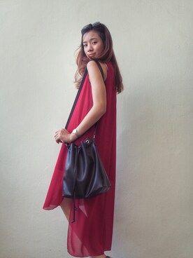 patrine chooさんのコーディネート