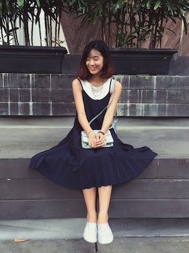 patrine chooさんのコーディネート