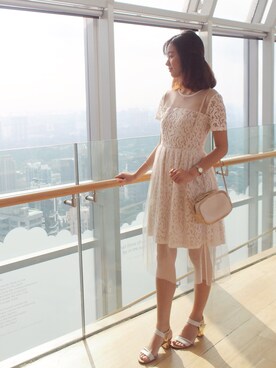 patrine chooさんのコーディネート