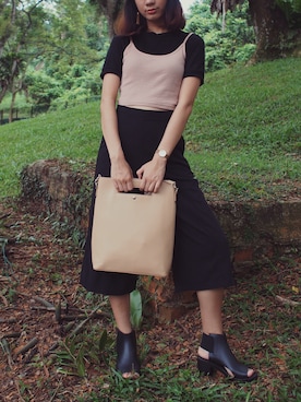 patrine chooさんのコーディネート