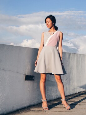 patrine chooさんのコーディネート