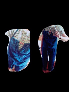 みーおさんのコーディネート