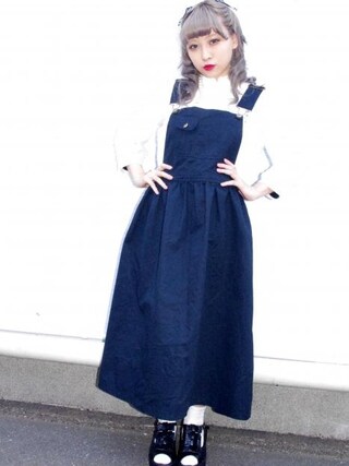 A D G A D G 原宿本店 のコーディネート一覧 Wear