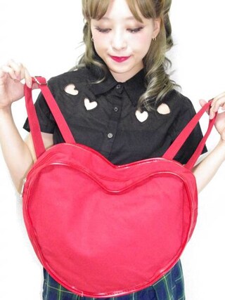 A D G A D G 原宿本店 のコーディネート一覧 Wear