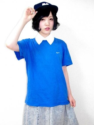 A D G A D G 原宿本店 のコーディネート一覧 Wear