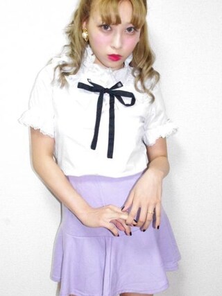 A D G A D G 原宿本店 のコーディネート一覧 Wear