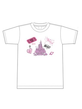 「A.D.G」｜「アイテム（Tシャツ/カットソー）」を使った、A.D.Gさん（レディース・150cm）の春コーディネート