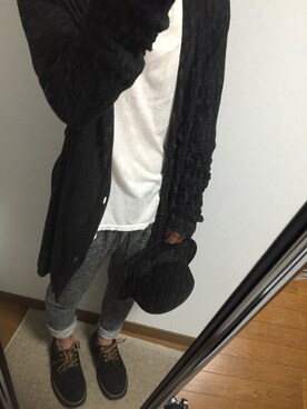 xxIRIxxvさんのコーディネート