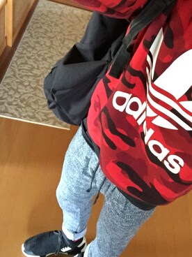 xxIRIxxvさんのコーディネート