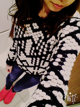 「murua」｜natsumiさん（レディース・167cm）の秋コーディネート