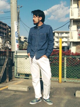 kazuking0719さんのコーディネート