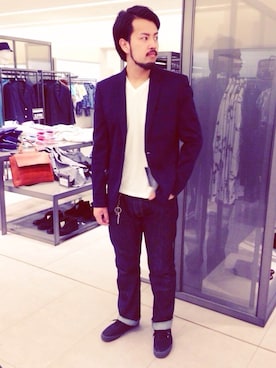 kazuking0719さんのコーディネート