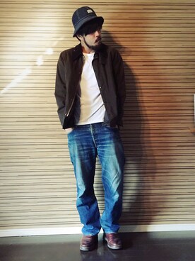 kazuking0719さんのコーディネート