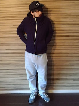 kazuking0719さんのコーディネート