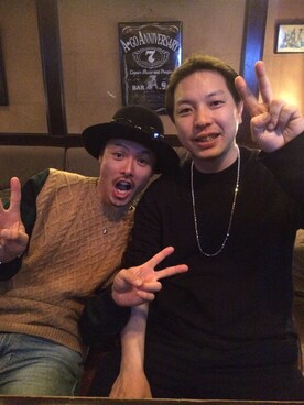 村中 勇太さんのコーディネート
