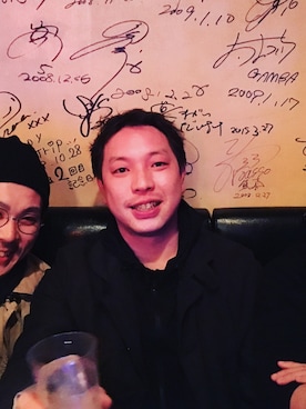 村中 勇太さんのコーディネート