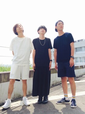 masahiro kurahashiさんのコーディネート