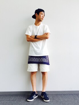 masahiro kurahashiさんのコーディネート